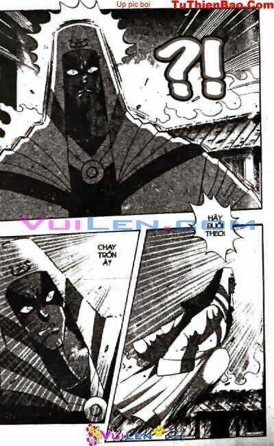 Hoàng Đế Thiên Tài Chapter 6 trang 14