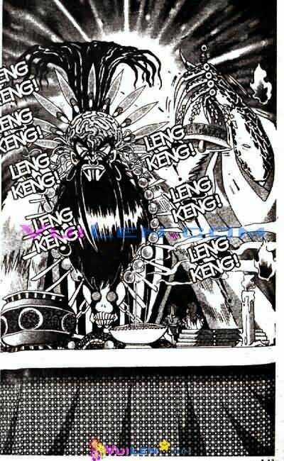 Hoàng Đế Thiên Tài Chapter 6 trang 140