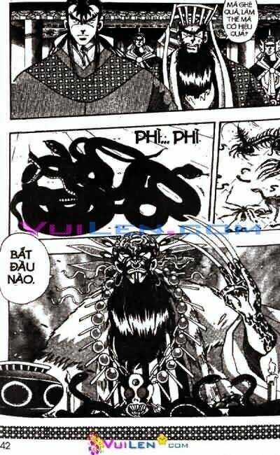 Hoàng Đế Thiên Tài Chapter 6 trang 141