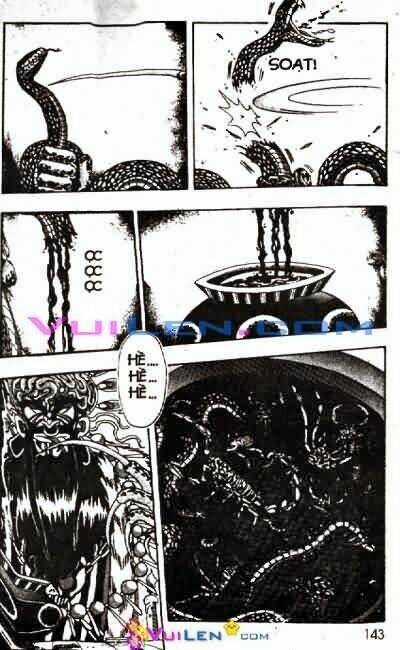 Hoàng Đế Thiên Tài Chapter 6 trang 142