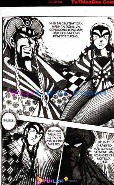 Hoàng Đế Thiên Tài Chapter 6 trang 23