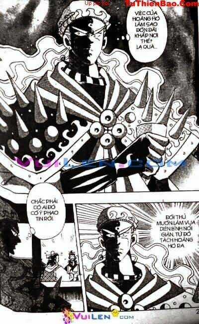 Hoàng Đế Thiên Tài Chapter 6 trang 26