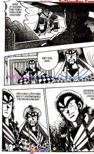 Hoàng Đế Thiên Tài Chapter 6 trang 33