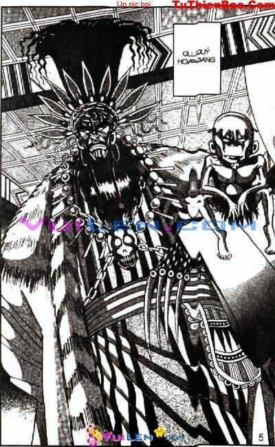 Hoàng Đế Thiên Tài Chapter 6 trang 4