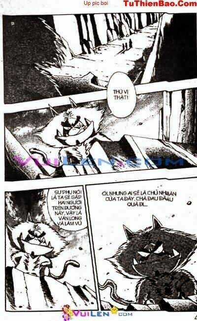 Hoàng Đế Thiên Tài Chapter 6 trang 40