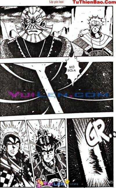 Hoàng Đế Thiên Tài Chapter 6 trang 44