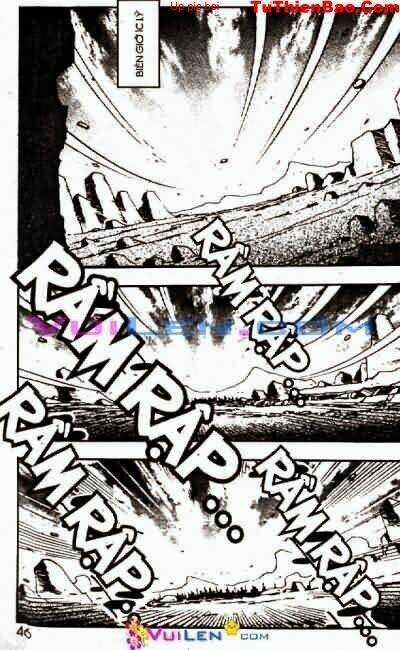 Hoàng Đế Thiên Tài Chapter 6 trang 45