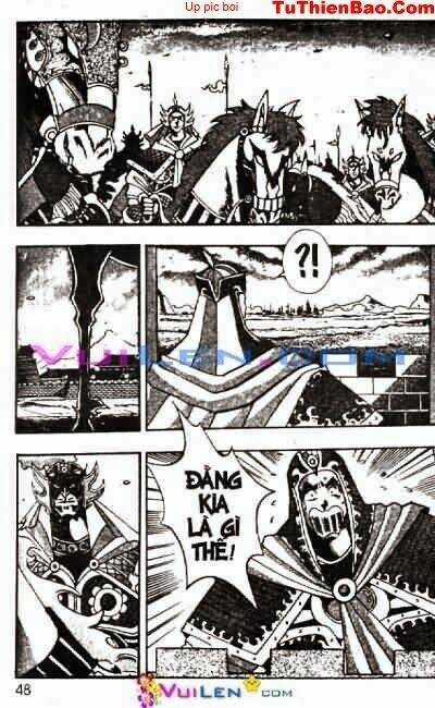 Hoàng Đế Thiên Tài Chapter 6 trang 47