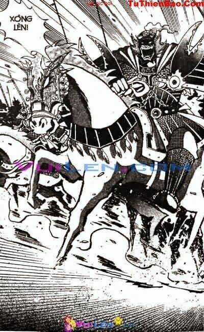 Hoàng Đế Thiên Tài Chapter 6 trang 48