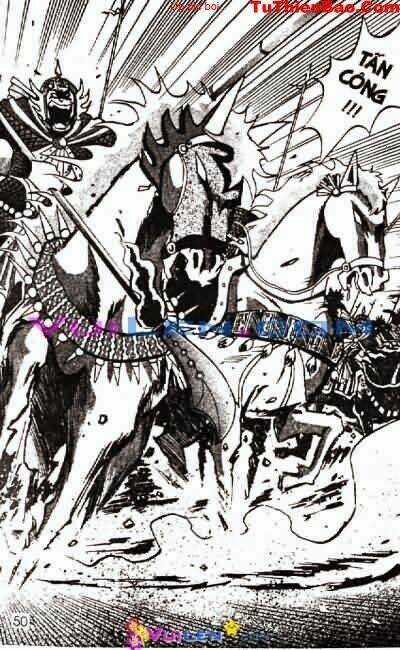 Hoàng Đế Thiên Tài Chapter 6 trang 49