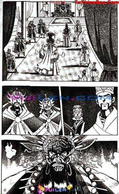 Hoàng Đế Thiên Tài Chapter 6 trang 5