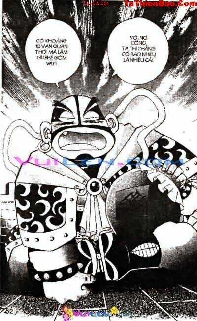 Hoàng Đế Thiên Tài Chapter 6 trang 51