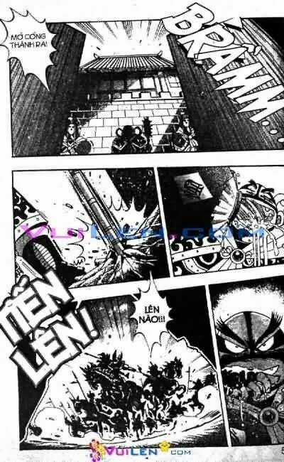 Hoàng Đế Thiên Tài Chapter 6 trang 54