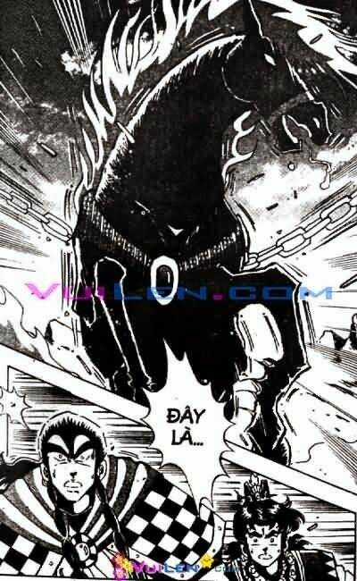 Hoàng Đế Thiên Tài Chapter 6 trang 55