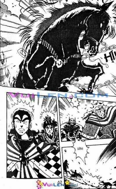 Hoàng Đế Thiên Tài Chapter 6 trang 61