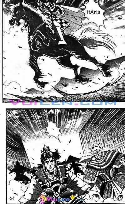 Hoàng Đế Thiên Tài Chapter 6 trang 63