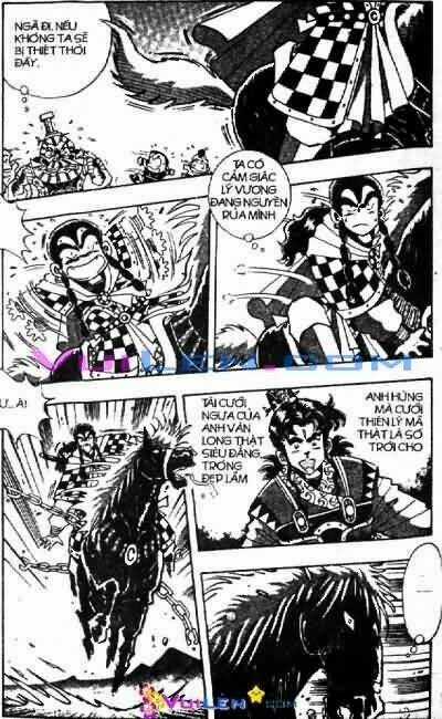 Hoàng Đế Thiên Tài Chapter 6 trang 68