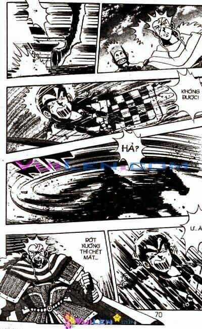 Hoàng Đế Thiên Tài Chapter 6 trang 69