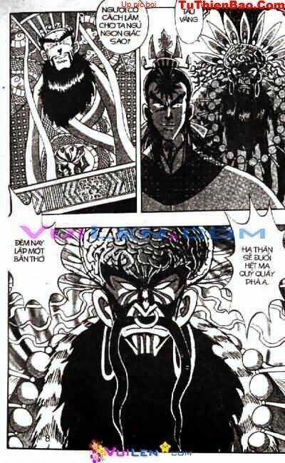 Hoàng Đế Thiên Tài Chapter 6 trang 7