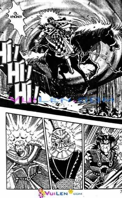 Hoàng Đế Thiên Tài Chapter 6 trang 70