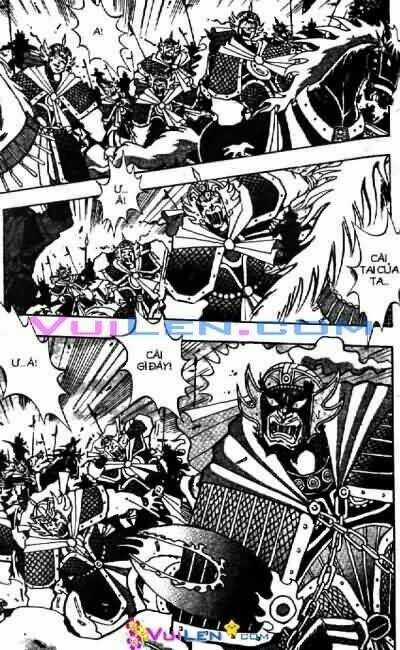 Hoàng Đế Thiên Tài Chapter 6 trang 74