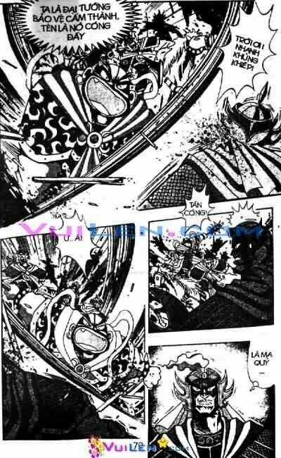 Hoàng Đế Thiên Tài Chapter 6 trang 78