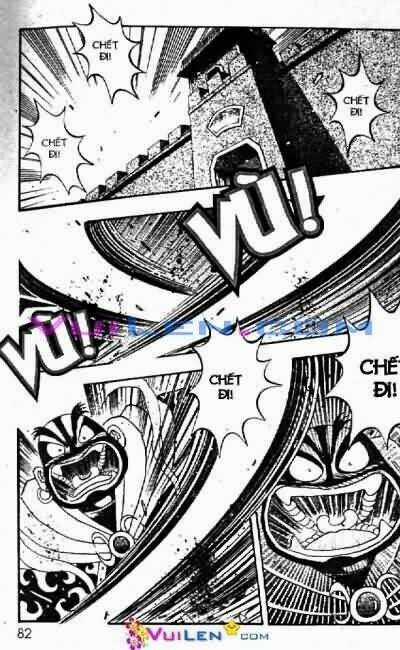 Hoàng Đế Thiên Tài Chapter 6 trang 81