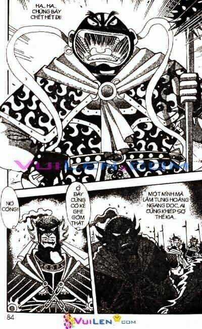 Hoàng Đế Thiên Tài Chapter 6 trang 83