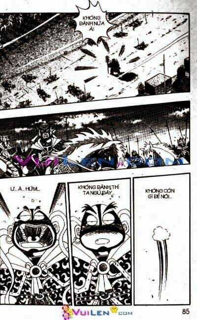 Hoàng Đế Thiên Tài Chapter 6 trang 84