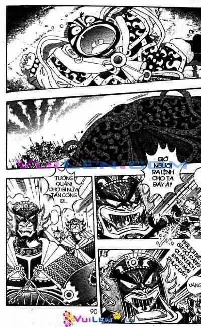 Hoàng Đế Thiên Tài Chapter 6 trang 89