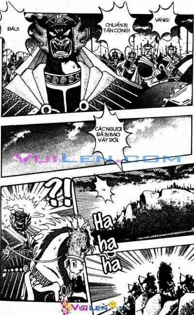 Hoàng Đế Thiên Tài Chapter 6 trang 91