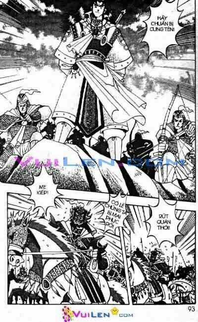 Hoàng Đế Thiên Tài Chapter 6 trang 92