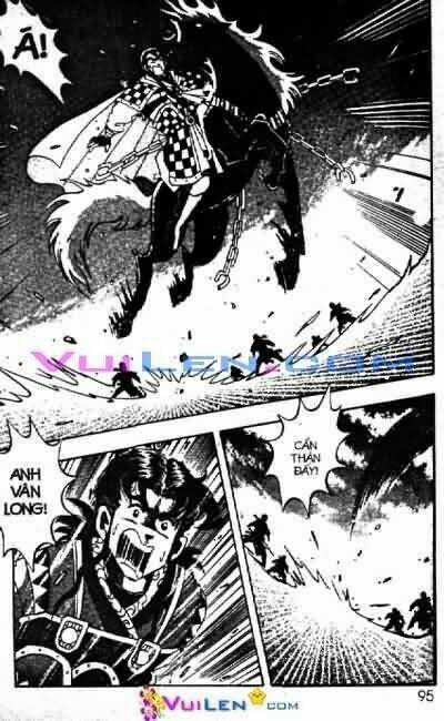 Hoàng Đế Thiên Tài Chapter 6 trang 94