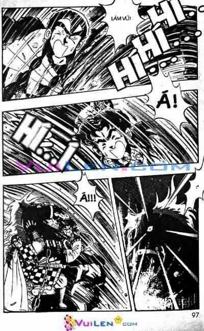 Hoàng Đế Thiên Tài Chapter 6 trang 96