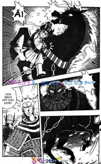 Hoàng Đế Thiên Tài Chapter 6 trang 98