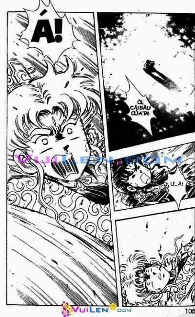 Hoàng Đế Thiên Tài Chapter 7 trang 104