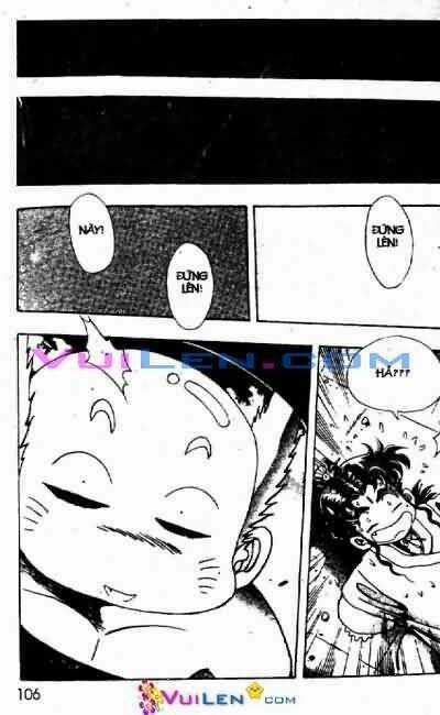 Hoàng Đế Thiên Tài Chapter 7 trang 105