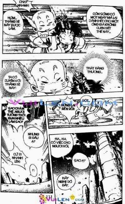 Hoàng Đế Thiên Tài Chapter 7 trang 110