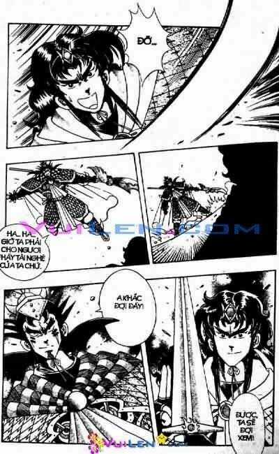 Hoàng Đế Thiên Tài Chapter 7 trang 114