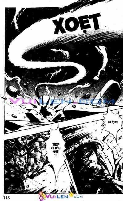 Hoàng Đế Thiên Tài Chapter 7 trang 117