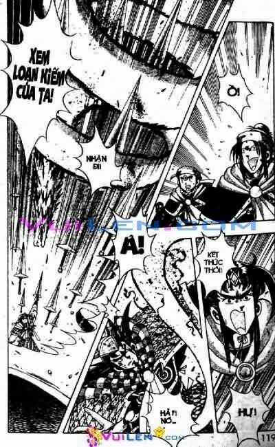 Hoàng Đế Thiên Tài Chapter 7 trang 118