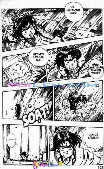 Hoàng Đế Thiên Tài Chapter 7 trang 124