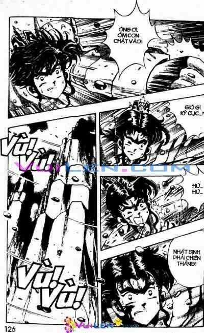 Hoàng Đế Thiên Tài Chapter 7 trang 125