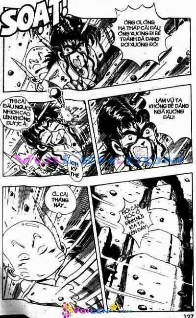 Hoàng Đế Thiên Tài Chapter 7 trang 126