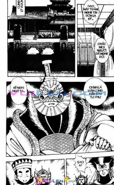 Hoàng Đế Thiên Tài Chapter 7 trang 129