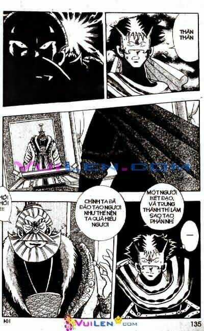 Hoàng Đế Thiên Tài Chapter 7 trang 134