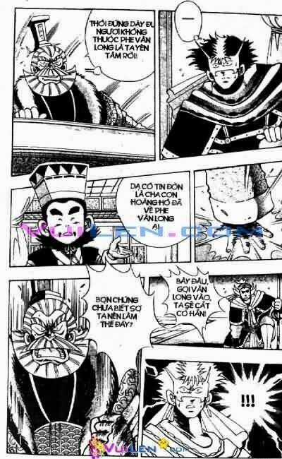 Hoàng Đế Thiên Tài Chapter 7 trang 135