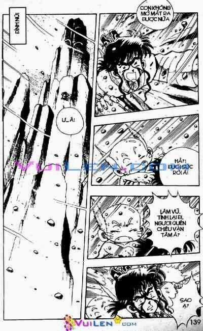 Hoàng Đế Thiên Tài Chapter 7 trang 138