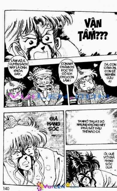 Hoàng Đế Thiên Tài Chapter 7 trang 139