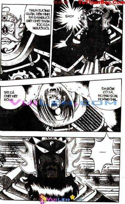 Hoàng Đế Thiên Tài Chapter 7 trang 14